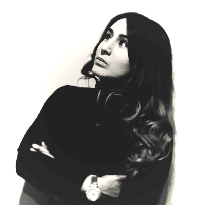 Beth Granado